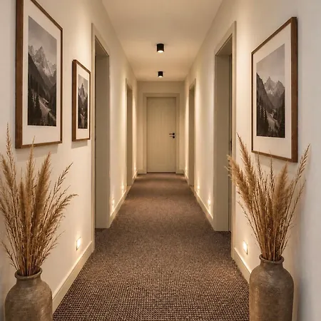 White Rabbit House High Tatras Hotel