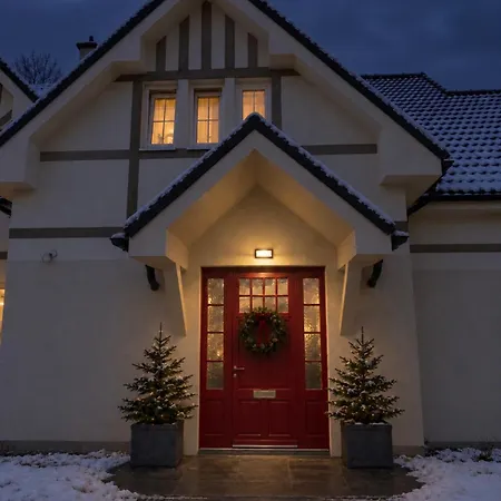 Hotel White Rabbit House High Tatras