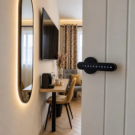 White Rabbit House High Tatras Hotel