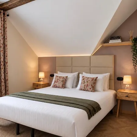 Hotel White Rabbit House High Tatras 4*