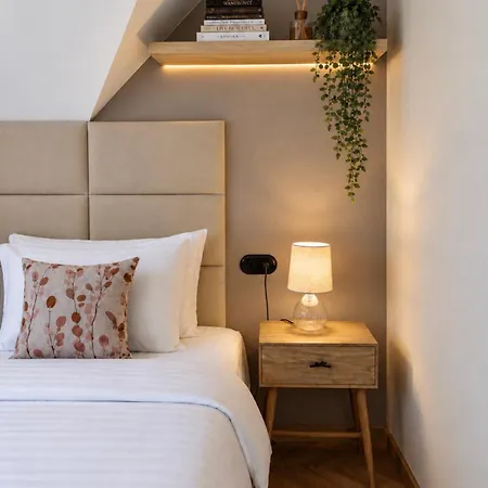 White Rabbit House High Tatras 4* Mlynica