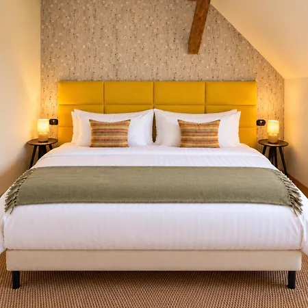 Hotel White Rabbit House High Tatras
