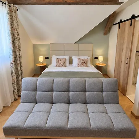White Rabbit House High Tatras Hotel 4*