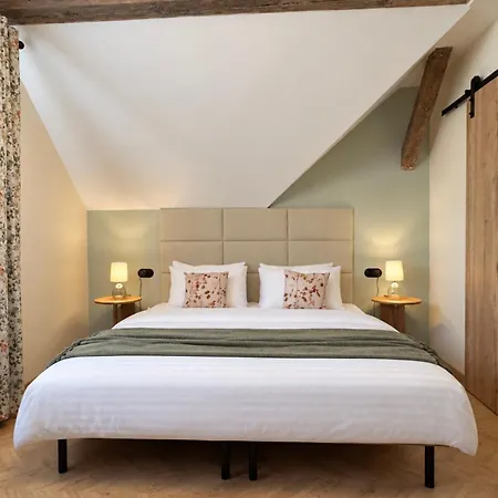 White Rabbit House High Tatras 4*