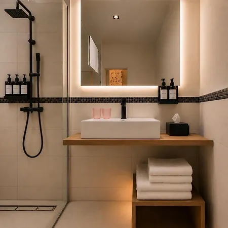 Hotel White Rabbit House High Tatras 4*
